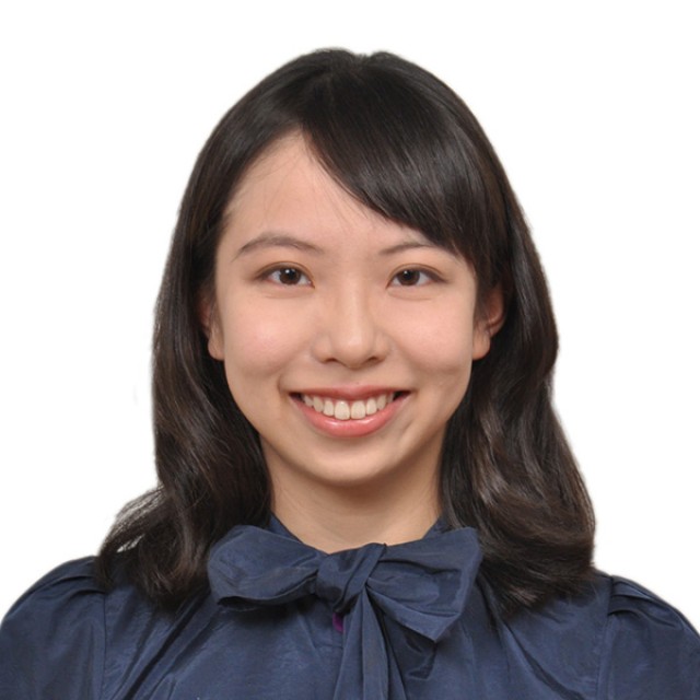 Chuqiao (Elise) Chen